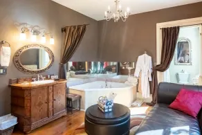 Braywood Inn - Salle de bain