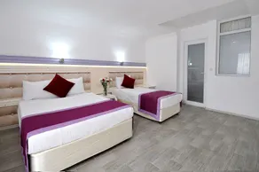 Ramira Beach Hotel - All Inclusive - Rum
