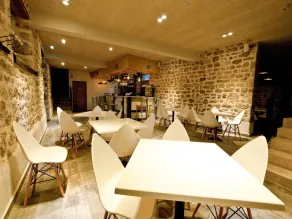 La Casa de Beli - Restaurant