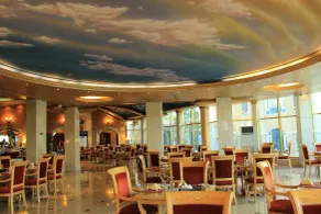 Tio Sea Resort - Restaurant