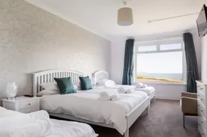 Well Parc Hotel - Habitación