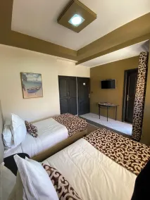 Hotel VELSATIS - Camera