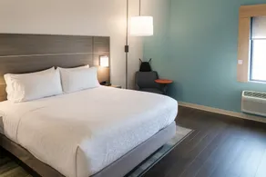 Holiday Inn Express Myrtle Beach-Broadway at the Beach by IHG - Værelse