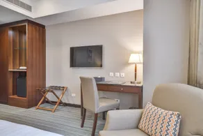 Forte Hotel Xizhi - Room