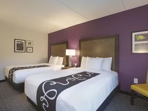 La Quinta by Wyndham Baltimore BWI Airport - Chambre