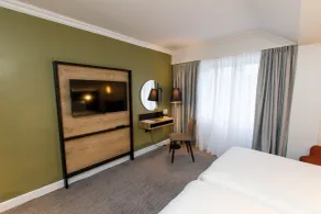Mercure Nottingham Sherwood - Room