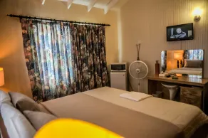 Eko Cozy Guest House - Room