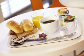 Première Classe Beauvais - Restaurant