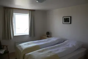 Guesthouse Stekkatún - Chambre