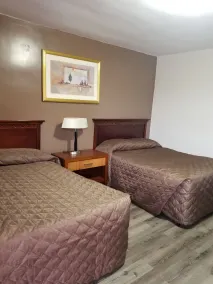 Richard Lake Motel - Rom
