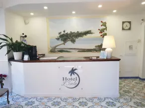 Hotel L'Isola - Reception