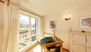 Outdoorhotel Jäger von Fall - Room