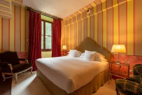Il Salviatino Firenze - Chambre