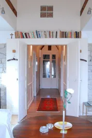 Villa Tourelle - Chambre