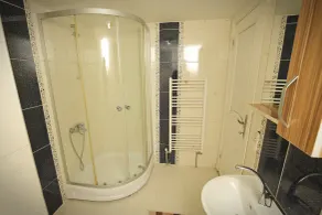 Ozkanlar Apart - Bathroom