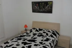 Alquilo Apartamento F4 Ricamente Amueblado En Túnez - Habitación