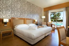 Elba Costa Ballena Beach & Thalasso Resort - Chambre