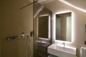 Hotel Aquarius Venice - Ascend Collection - Casa de banho