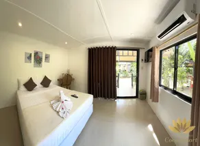 El Nido Coco Resort - Chambre