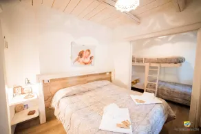 La Linea dell'orizzonte - Zimmer