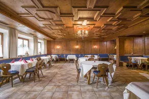 Gasthaus Kammerhof Angath - Restaurang