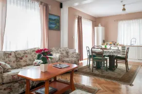 Willa Astoria - Room