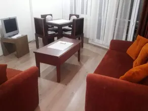 King Apart Daire - Habitación