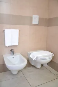 Dimora delle Rondini - Badezimmer