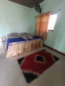 Niwant Resort - Room