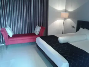 IQuest Colombo - Værelse