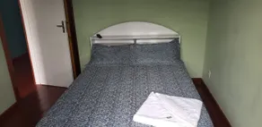 Pousada Ferreira's - Quarto