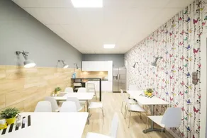 Hostel Filip 2 - Shared kitchen