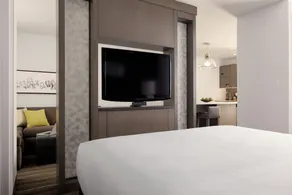 Hyatt House Portland Airport - Camera