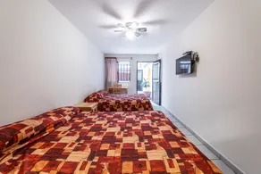 Hotel Meson de Carolina - Room