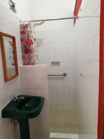 Hotel La Union - Bathroom