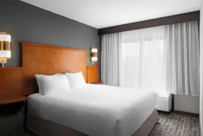 Hyatt Place Chantilly Dulles Airport South - Chambre