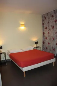 Résidence d'Artagnan - Zimmer