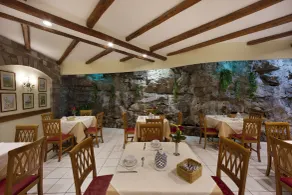 Hotel Del Mare - Restaurant