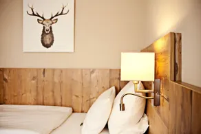 Hotel & Restaurant Zum Reussenstein - Chambre
