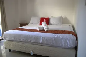 Joya House Uluwatu - Room