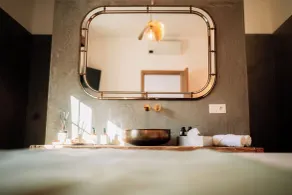 Herdade dos Moreiros - Bathroom