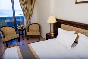Hotel Del Mar & Conference Center - Rom