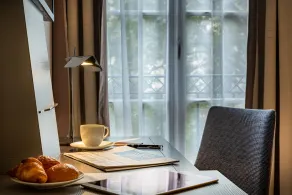 Le Walt - Chambre