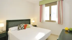 Apartamentos Larimar Unitursa - Chambre