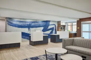 SpringHill Suites by Marriott Chesterfield - Reception