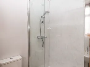 Mabel's View - Baño