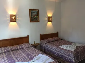 Hotel Quinta Paraiso - Quarto