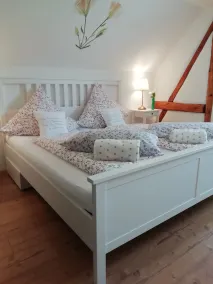 Ferienhaus am Haselbach - Quarto
