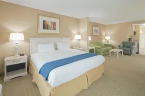 Holiday Inn Express Hotel & Suites Memphis Southwind by IHG - Chambre