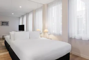 Oaks Melbourne on Collins Suites - Zimmer